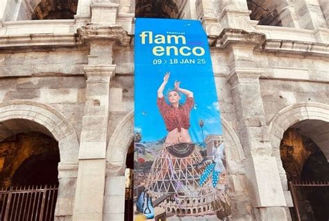 Les Arènes 2025