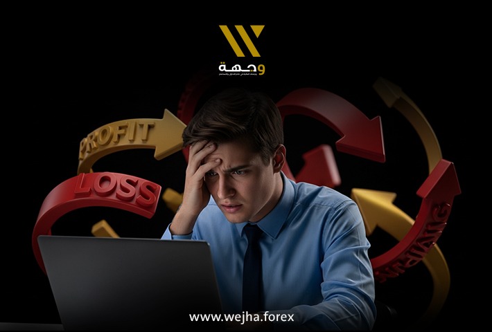 كيف تتجنب الخسارة كمتداول مبتدئ؟