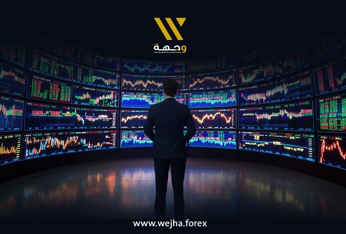 استراتيجية تداول الأخبار: كيف تؤثر البيانات الاقتصادية على الأسواق؟