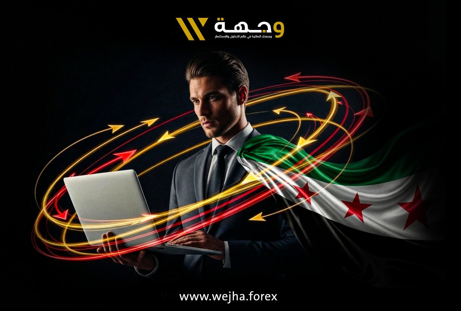 التداول في سوريا: الميزات والتحديات التي تواجه المتداول السوري