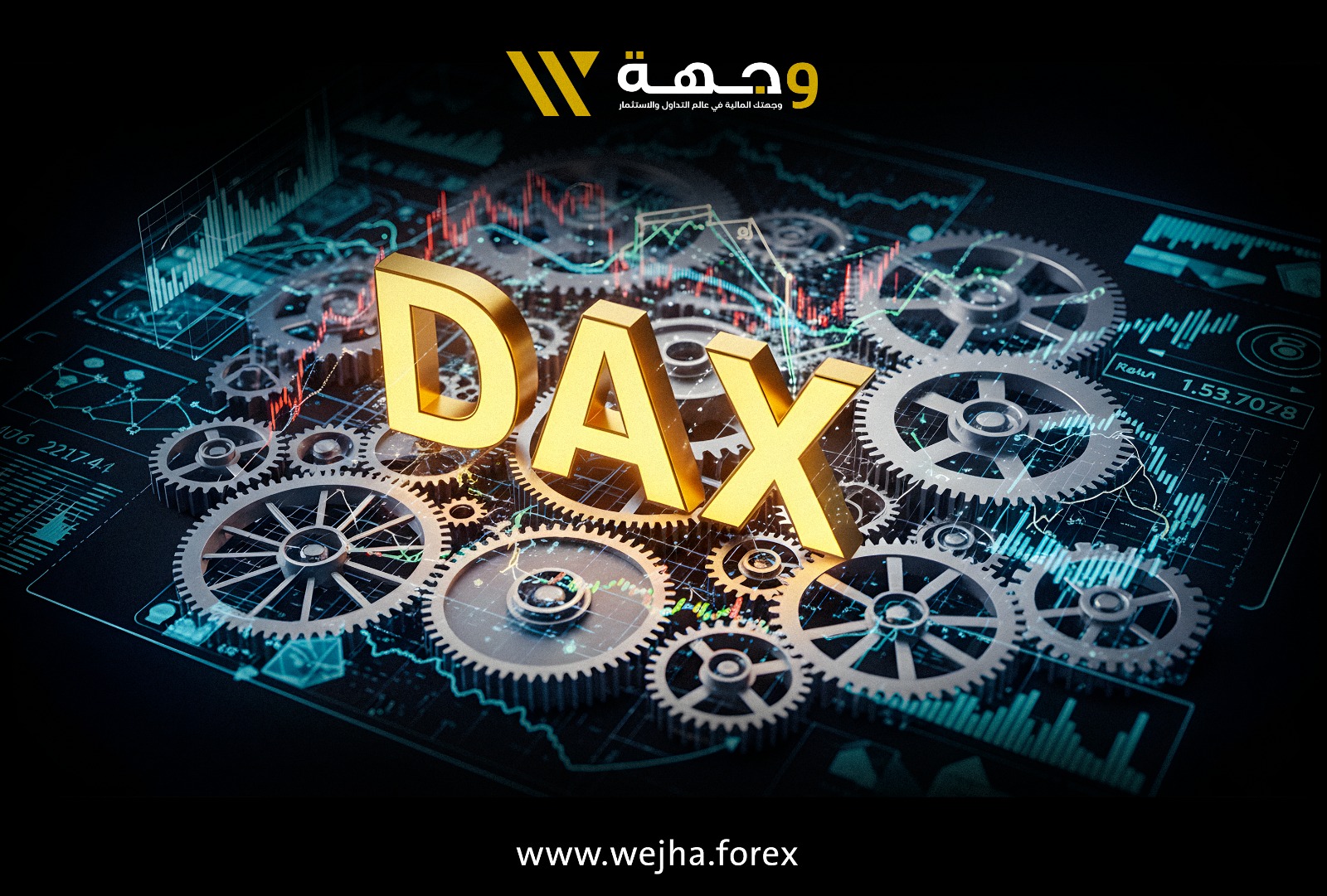 ما هو مؤشر داكس