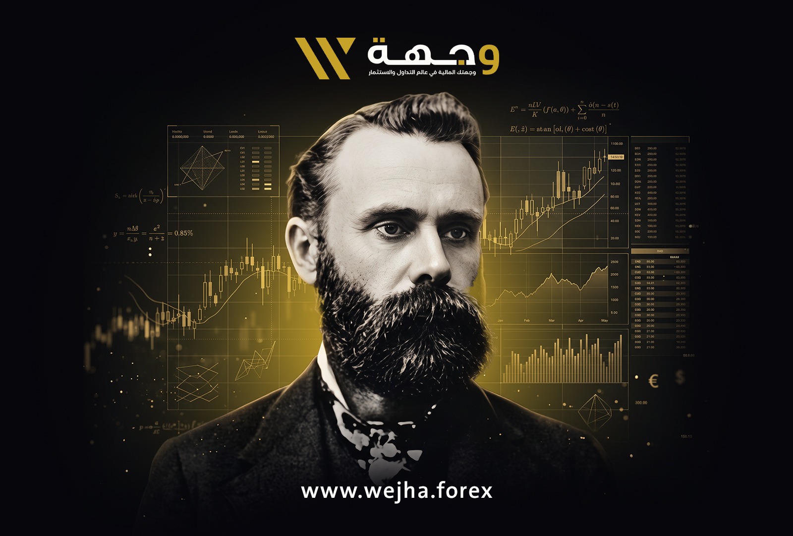 تشارلز داو